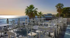 Scala Nuova Beach Hotel - Image 3