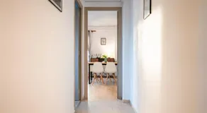 Casa del Kraken - 100 m al mar, balcón, cocina, salón y 2 dormitorios - Image 3