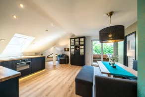 Seefels Appartements - Image 2