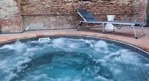 Hotel San Miniato - Image 5