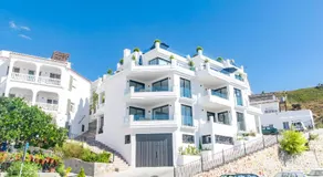 2 Bedroom Apartment in Cómpeta - Image 5