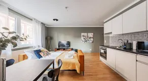 Modern Living Apartments Vienna, 15 min to center - Image 2