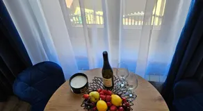 Apartamenty Tadeusza Kościuszki 2 Szafirowy - Image 4