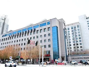 Lanshan Star Hotel Lanzhou (Liujiabao Plaza Central Hospital) - Image 3