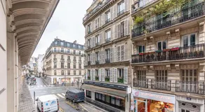 WS Hôtel de Ville - Le Marais - Image 2