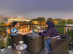 Diyar Hotel - Image 4