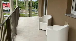 Casa Canova - apartment with free garage - Image 5