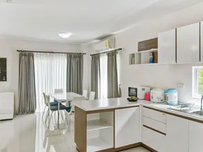 3BR Villa @ Phuket /wifi/pool/gym/parking - 80 - Image 4