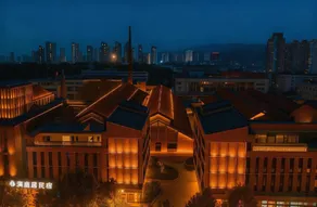 Moonlit Court B&B (Taoxichuan Branch) - Image 5