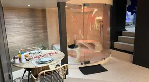 OMIRA - Nuits d'exception & Spa - Image 4