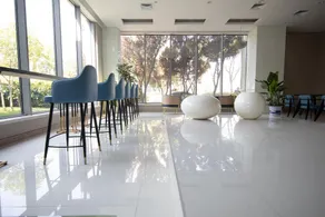 Jiaxing Olympic Sports Center Hotel (Yinxing Swan Lake) - Image 3