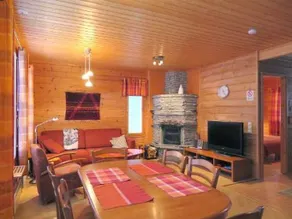 Holiday Home Nuottiukko by Interhome - Image 5