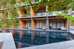 Sichon Cabana Beach Resort - Image 3