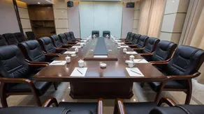 Yutian Xinhua Hotel - Image 4