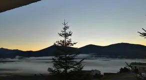 Soleil et Montagne Bâtiment E - Image 5