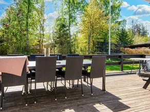 4 star holiday home in Glesborg - Image 5