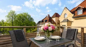 Kurpark Suites Bad Aibling - Image 5