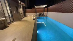 Sky Villa with Private Pool 3BHK with Mountain View - Image 4