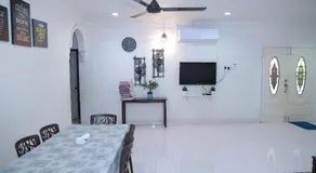 Green Dream Homestay 4 Bilik & Ruang Tamu Aircond 3 Bilik Air Wifi Netflix Kota Bharu - Image 4