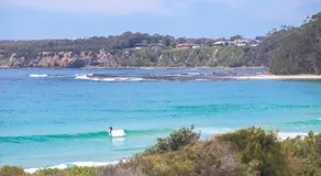 The Glass House Mollymook Beach - Image 4