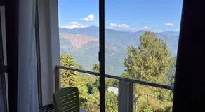 Sood's Himalayan Vista - Image 4