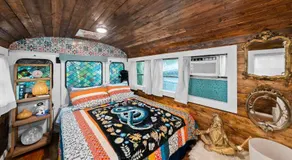Cozy AF Medusa the Bus-Lux - Image 2