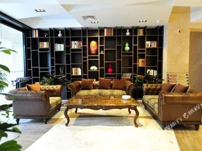 Shenhua Hotel (Yinchuan Drum Tower) - Image 3