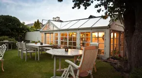 Keenans Boutique Hotel - Image 3