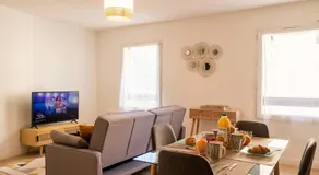 Le Leeft One, duplex avec parking et balcon - Image 2