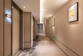 Home Inn Style Shenyang Hunnan 21st Century Building Metro Station - Image 5