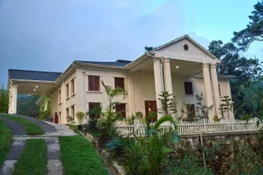 The Heritage Club - Tripura Castle - Image 3