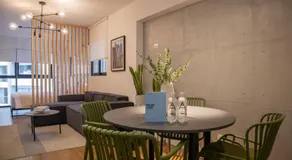 Pendragon Apartments in San Isidro by Wynwood House - Image 2