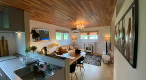 Vacanza gifu sauna villa - Image 4