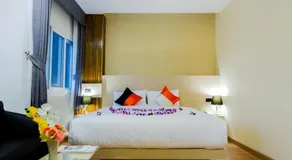 GT Residence Hotel - Image 5