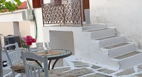 George's house samos - Image 5