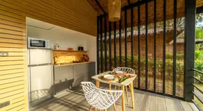 Suan Residence - Exotic and Contemporary Bungalows with Private Pool - Image 5