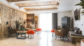 Hotel Alfa Superieur - Leukerbad-Therme - Image 3