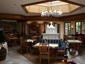 Hotel & Weinstube Restaurant Filling - Image 3