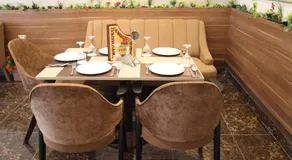 Jewel Agouza Hotel - Image 4