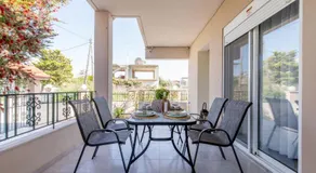Mike's House in Kremasti near the Beach Rhodes - Image 4