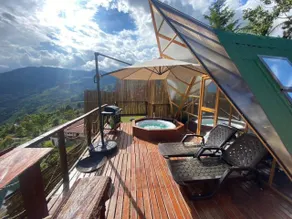 Sky View Glamping - Image 5