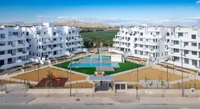 Luxury apartment - Lake & Life Resort - Jacuzzi - Gym - Image 5