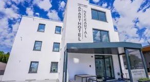 Aparthotel Neckartal - Premium Serviced Apartments mit je 2 Schlafzimmern & King-Size-Betten, Highspeed-WLAN, 55'' Smart-TV in jedem Zimmer, Vollküche, Klima, Parkplatz - 15 Min nach Stuttgart, Ludwigsburg & Waiblingen - Perfekt für Business & Privat! - Image 3