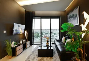 Estella Heights Saigon City View 2BR Apartment & Pool, Ho Chi Minh City - Image 2