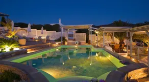Blue Dolphin Antiparos Villas and Suites - Image 3