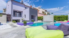 Holiday Home in Pula near Beach - Image 4