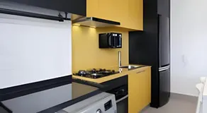 Flat Super Luxuoso e Moderno Id Vida Urbana - Image 3