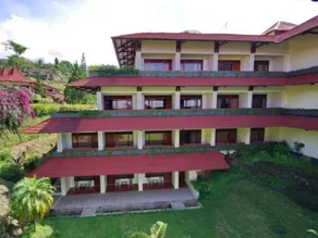 Queen Garden Hotel Baturraden Managed by Salak Hospitality - Image 5