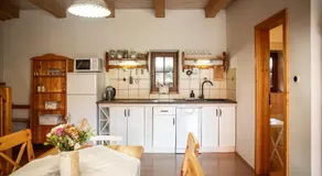 Selský Dvůr- apartmány a keramická dílna - Image 5