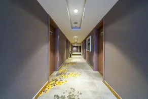 Borrman Hotel Zhangzhou Wanda - Image 3